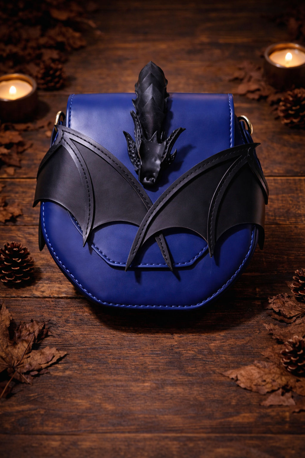Veil’s Dragon Bags - PRE - ORDER