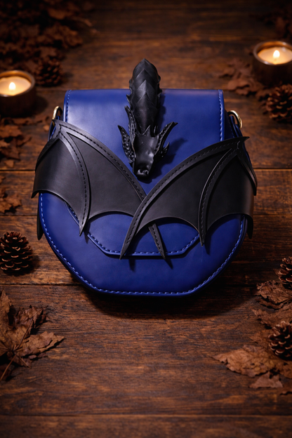 Veil’s Dragon Bags - PRE - ORDER