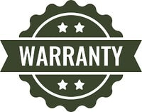 +30 Day Warranty