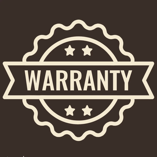 +30 Day Warranty