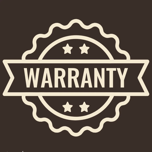 +30 Day Warranty