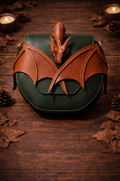 Veil’s Dragon Bags - PRE - ORDER