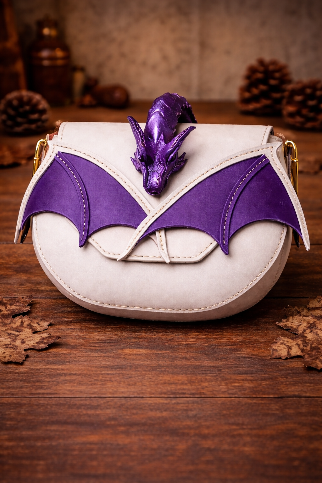 Veil’s Dragon Bags - PRE - ORDER